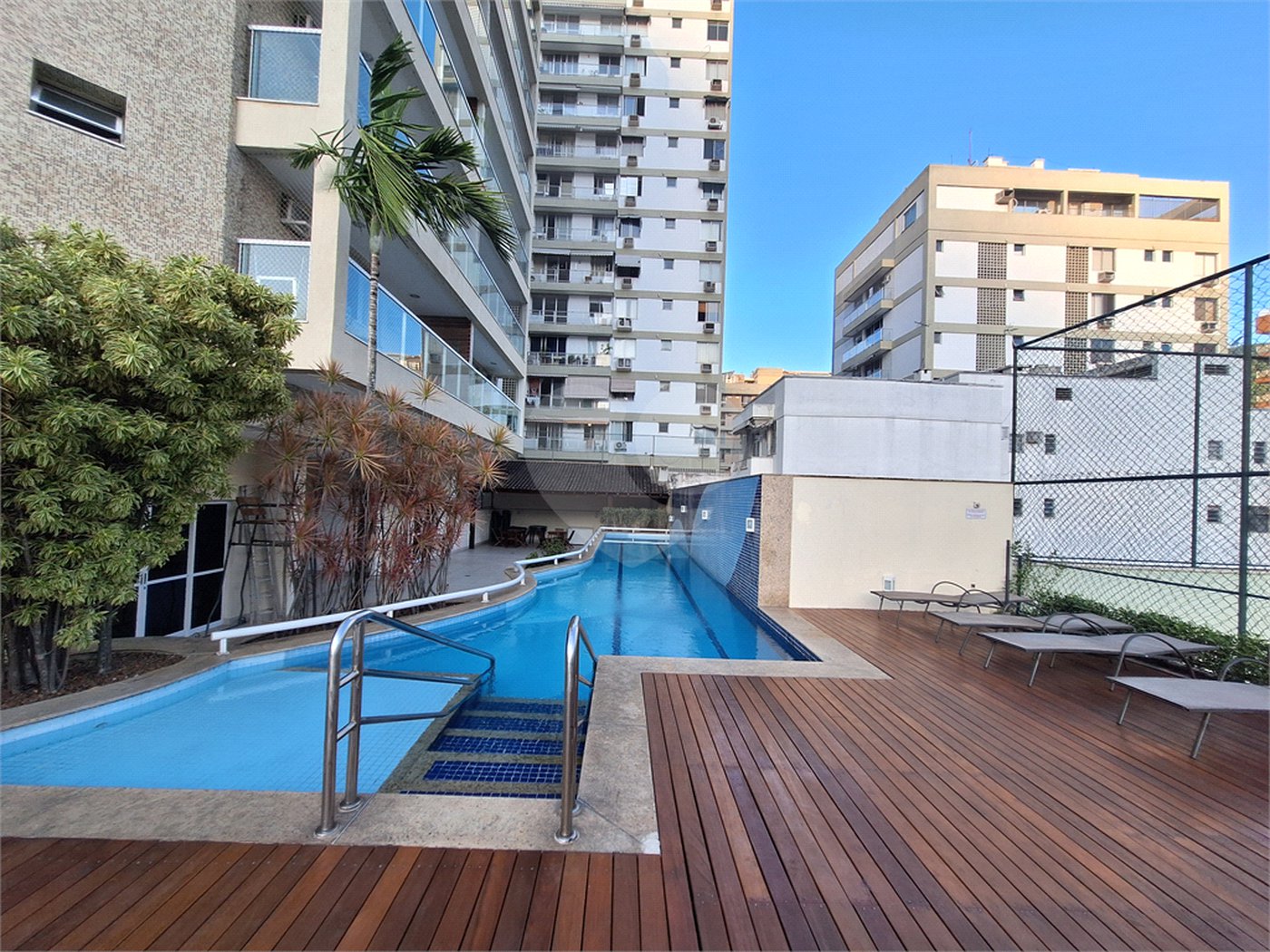Apartamento à venda com 3 quartos, sendo 1 suíte, em Tijuca, Rio de Janeiro, RJ