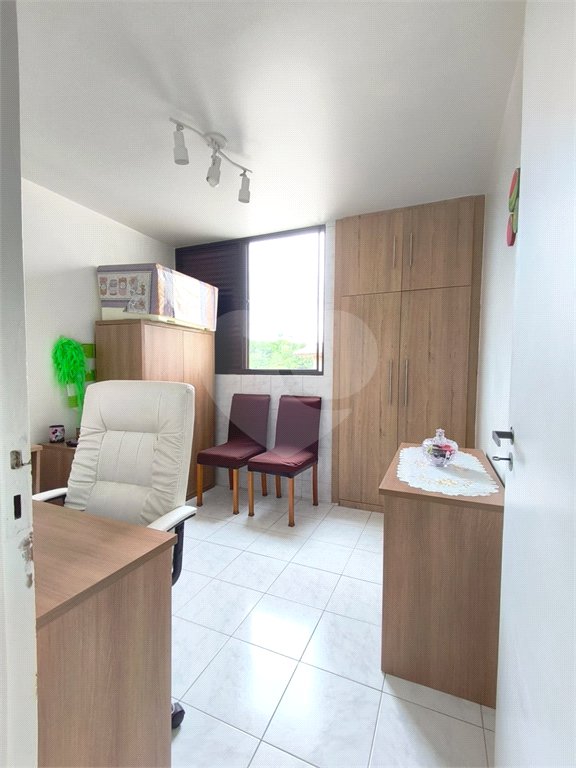 Apartamento à venda com 2 quartos em Santana, São Paulo, SP