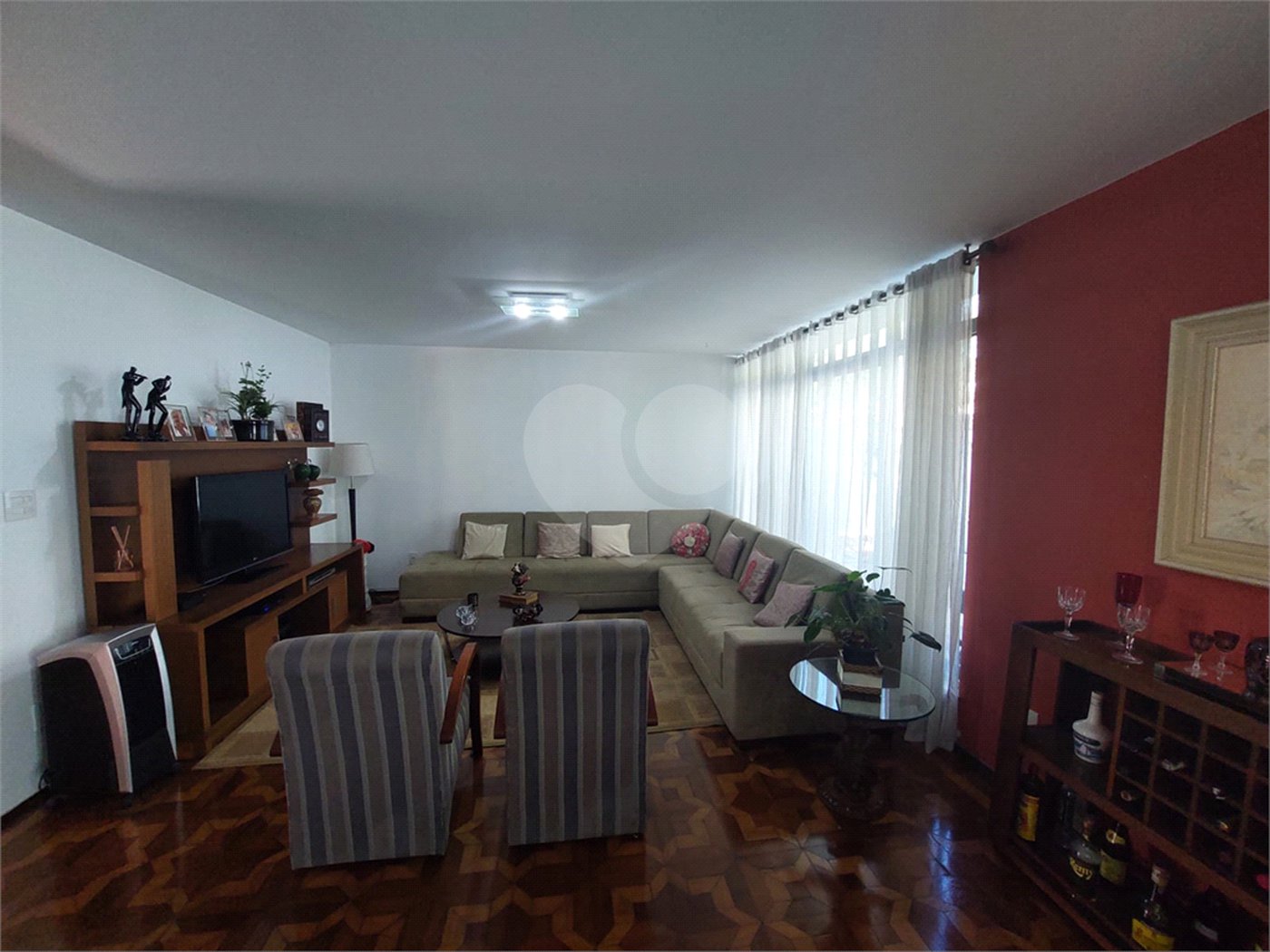 Sobrado à venda com 3 quartos, sendo 1 suíte, em Alto da Lapa, São Paulo, SP