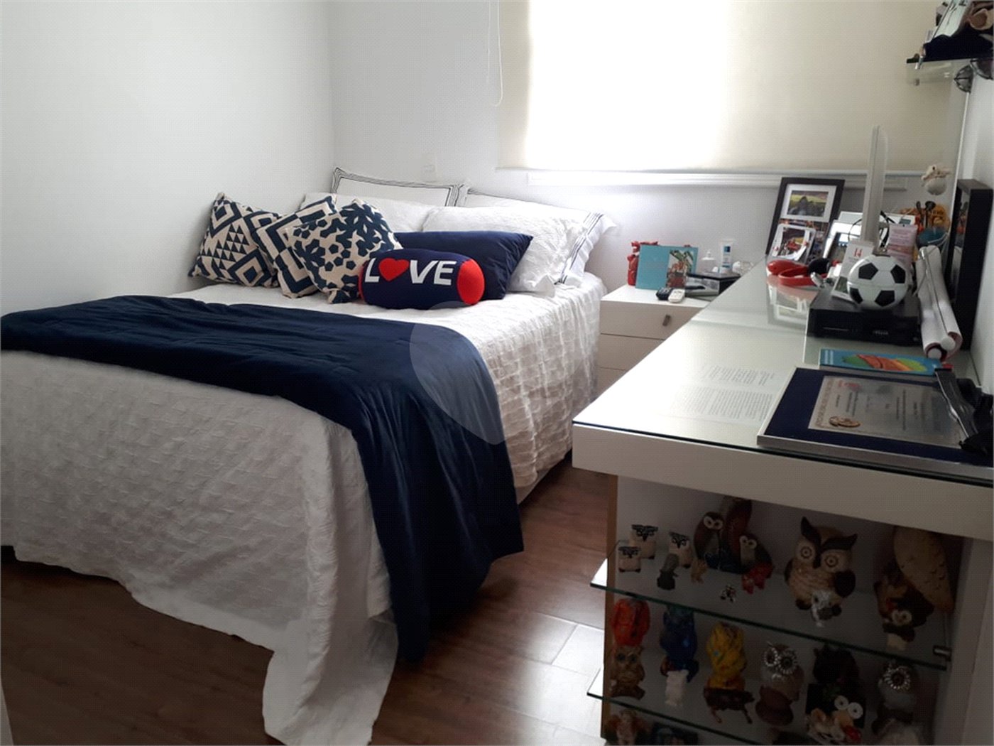 Apartamento à venda com 3 suítes em Vila Leopoldina, São Paulo, SP