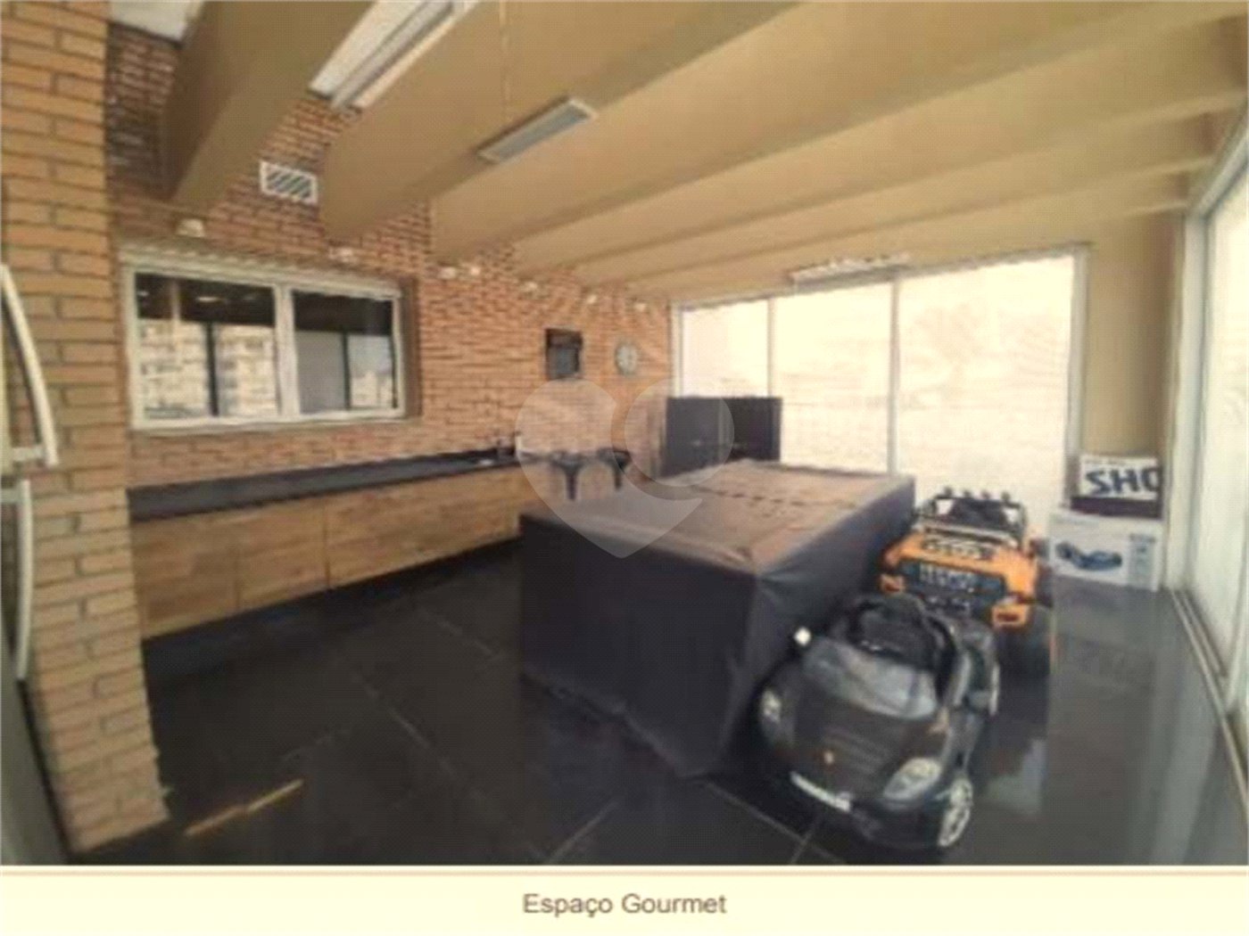 Apartamento à venda com 4 suítes em Perdizes, São Paulo, SP