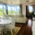 Casa à venda com 3 quartos, sendo 1 suíte, no condomínio Residencial Patrimônio do Carmo, São Roque - SP