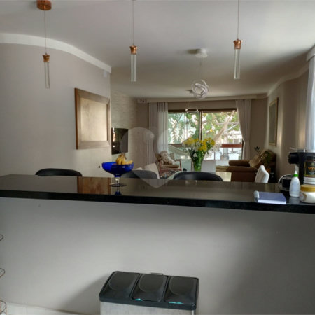Apartamento à venda com 4 quartos, sendo 1 suíte,  em Brooklin Paulista, São Paulo, SP