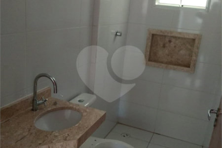 Casa à venda com 2 quartos no condomínio Capricho, São Paulo - SP