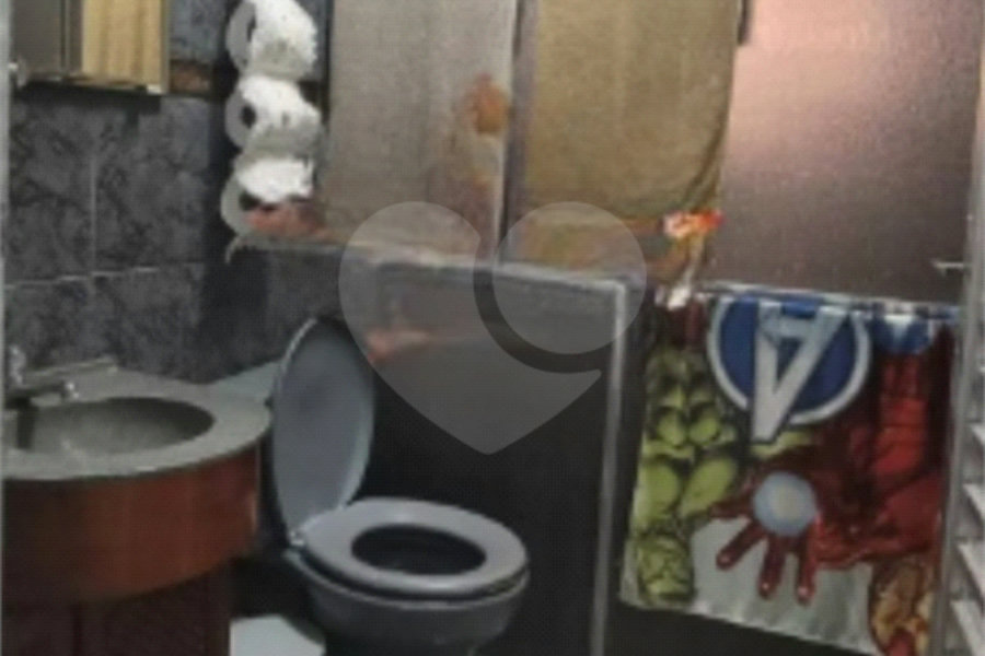 Sobrado à venda com 2 quartos em Freguesia do Ó, São Paulo, SP