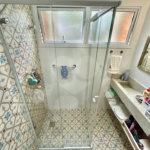 Apartamento à venda com 4 quartos, sendo 3 suítes, em Água Fria, São Paulo, SP