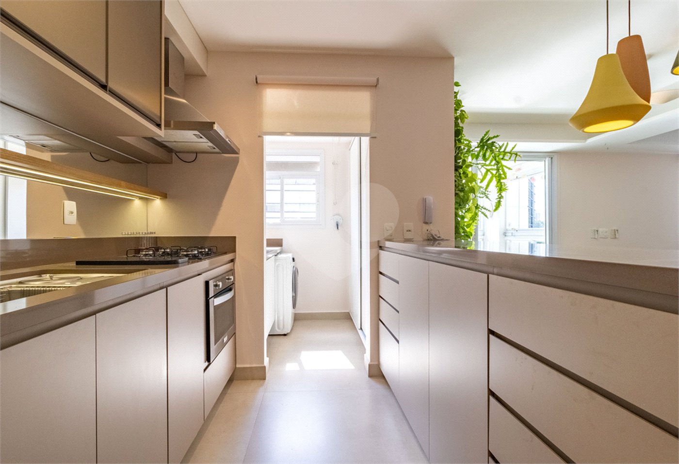 Apartamento para alugar com 1 suíte em Alto de Pinheiros, São Paulo, SP