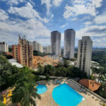 Apartamento à venda ou para alugar com 3 quartos em Jardim Esmeralda, São Paulo, SP