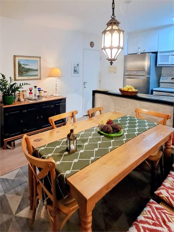 Apartamento à venda com 2 suítes em Vila Praia, São Paulo, SP