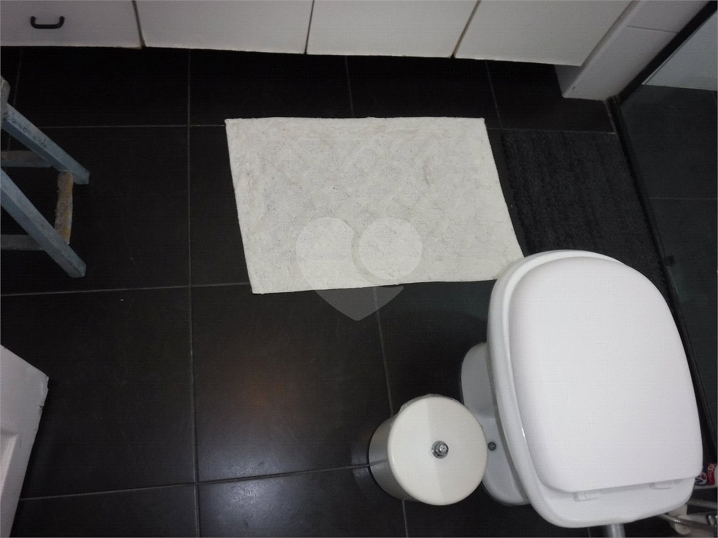 Apartamento à venda com 2 quartos, sendo 1 suíte, em Boqueirão, Santos, SP