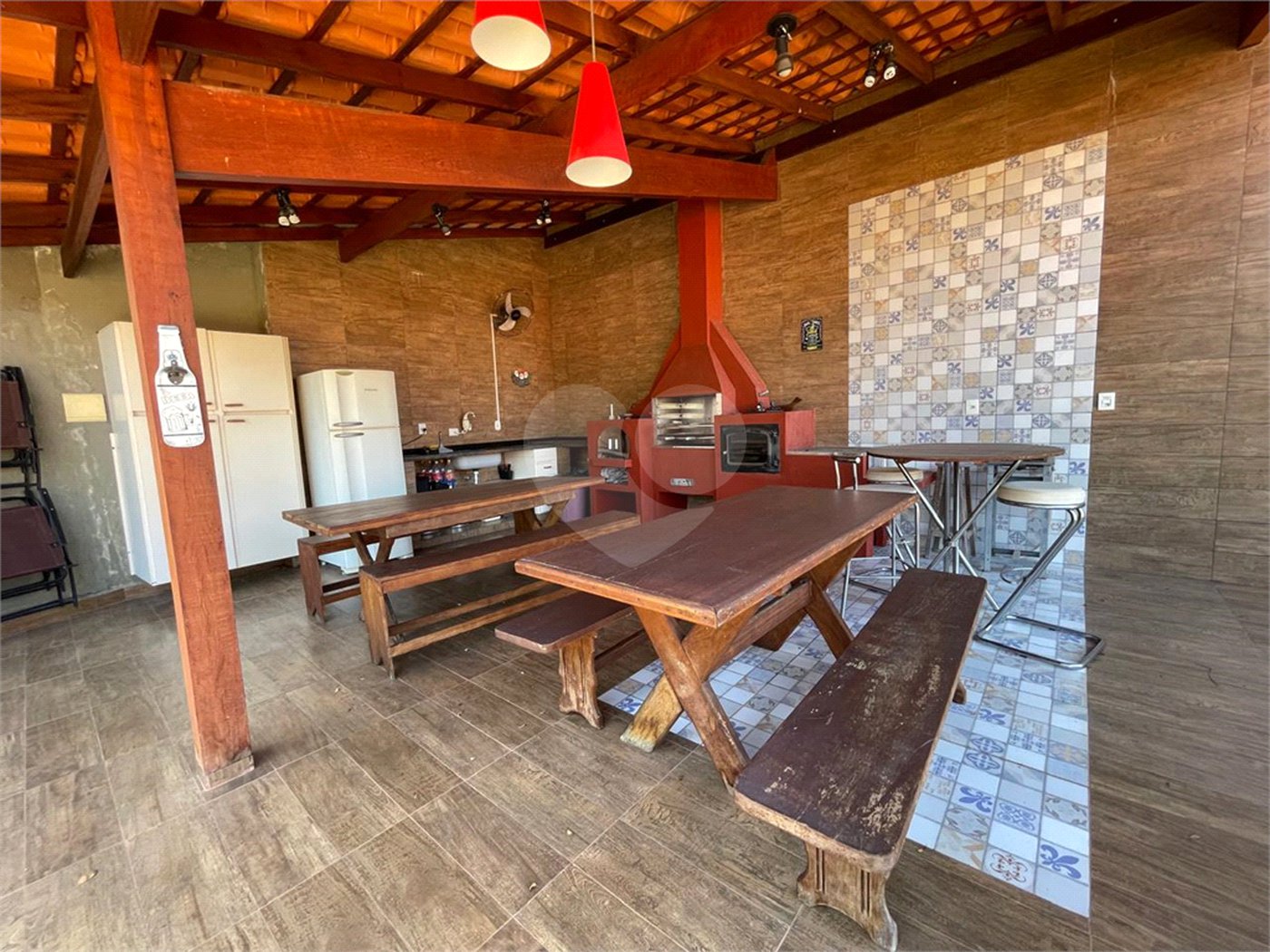 Casa à venda com 4 quartos, sendo 3 suítes, em Cidade Satélite, Atibaia, SP