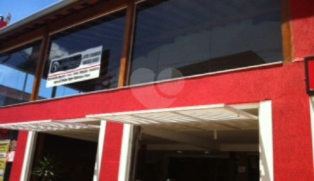 Salão Comercial à venda em Limão, São Paulo, SP