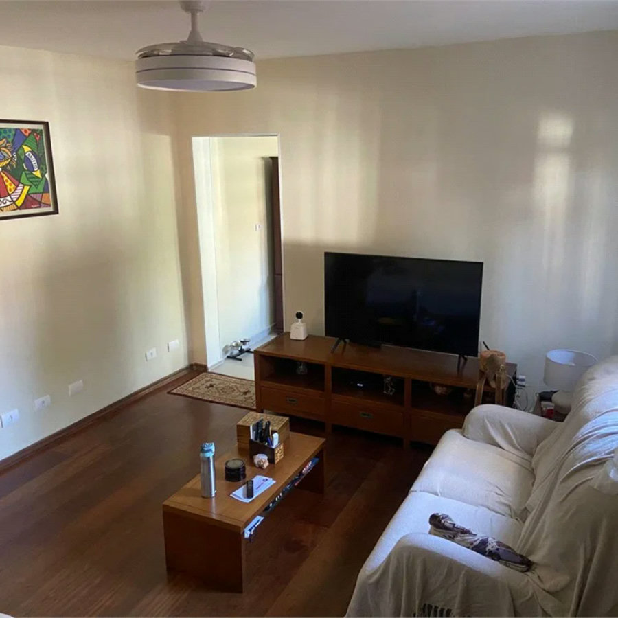 Sobrado à venda com 4 quartos em Jardim Bonfiglioli, São Paulo, SP