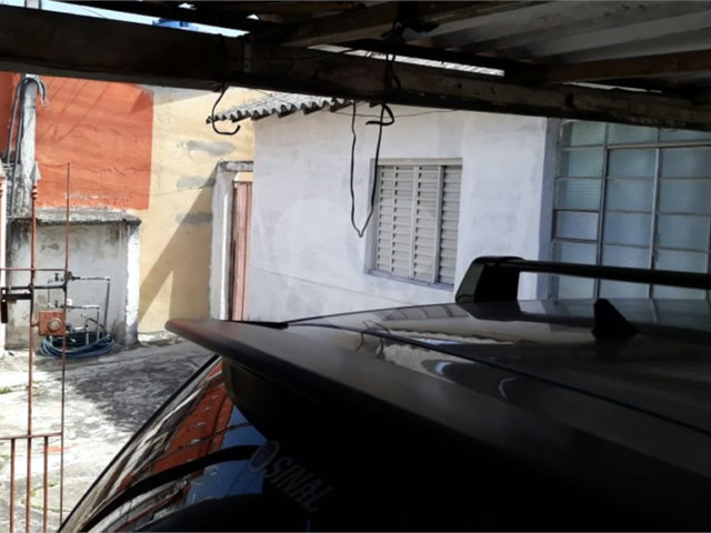 Casa à venda com 4 quartos em Vila Renata, Guarulhos, SP