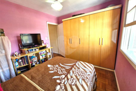 Sobrado à venda com 3 quartos em Alto da Boa Vista, São Paulo, SP