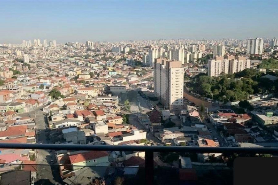 Apartamento à venda com 3 quartos, sendo 1 suíte, em Vila Nova Cachoeirinha, São Paulo, SP