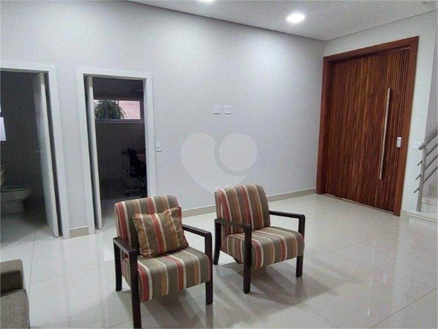 Casa à venda ou para alugar com 3 suítes no condomínio Mont Blanc, Sorocaba - SP