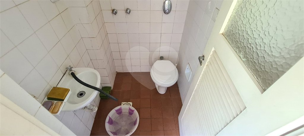 Apartamento à venda com 2 quartos em Copacabana, Rio de Janeiro, RJ