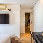Apartamento à venda com 3 quartos, sendo 1 suíte,  em Vila Cruzeiro, São Paulo, SP