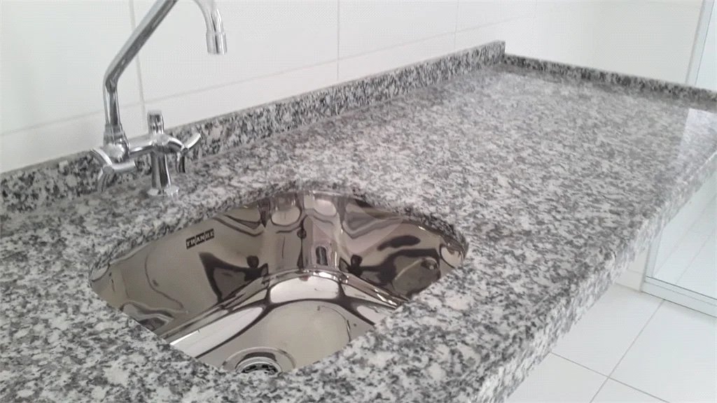 Apartamento à venda com 1 quarto em Limão, São Paulo, SP