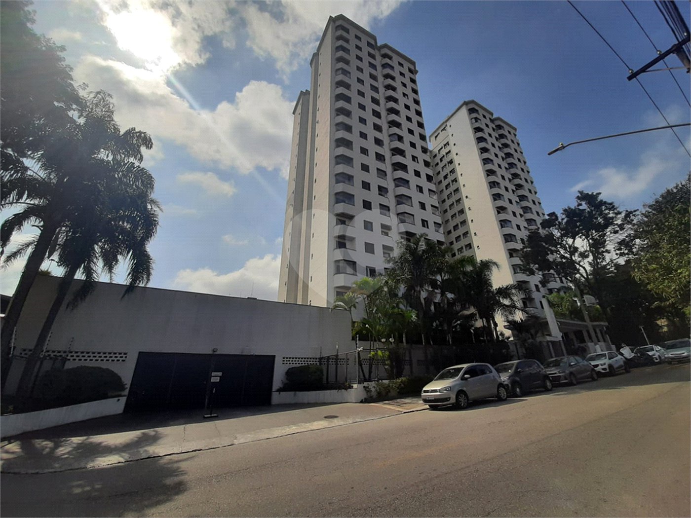 Apartamento à venda com 2 quartos, sendo 1 suíte, em Casa Verde, São Paulo, SP