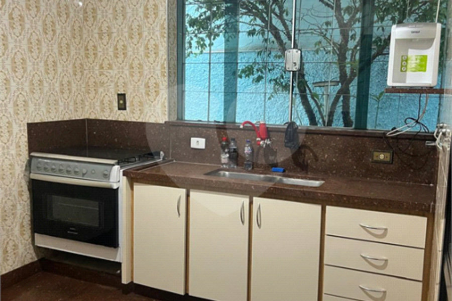 Sobrado à venda com 4 quartos, sendo 3 suítes, em Santana, São Paulo, SP