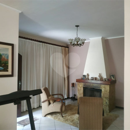 Casa Térrea à venda com 3 quartos, sendo 1 suíte,  em Interlagos, São Paulo, SP