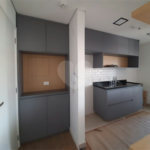 Apartamento à venda com 1 suíte em Santana, São Paulo, SP