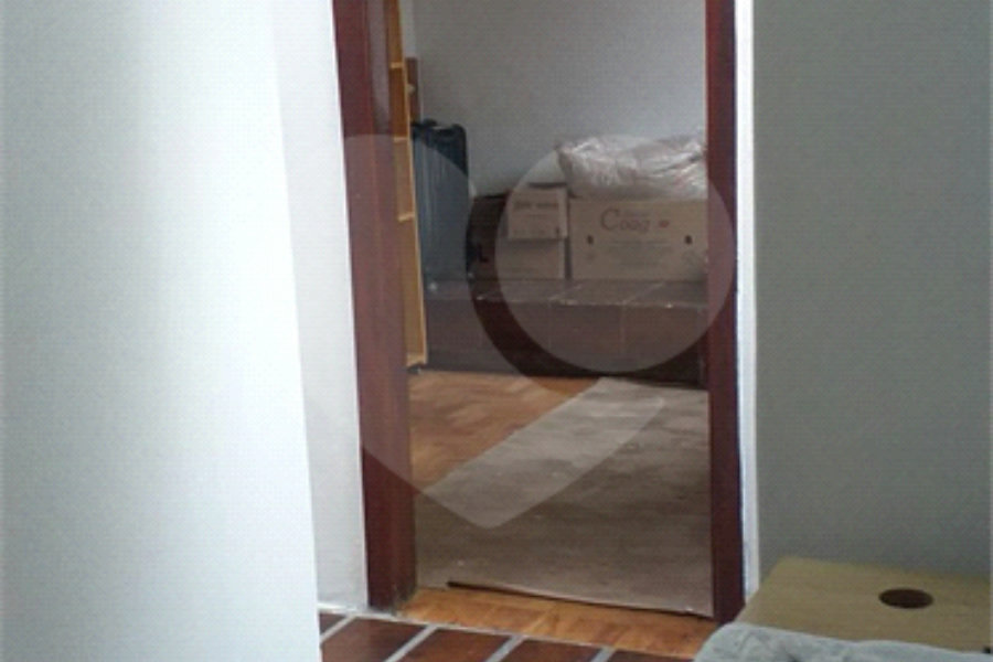 Sobrado à venda com 4 quartos em Santana, São Paulo, SP