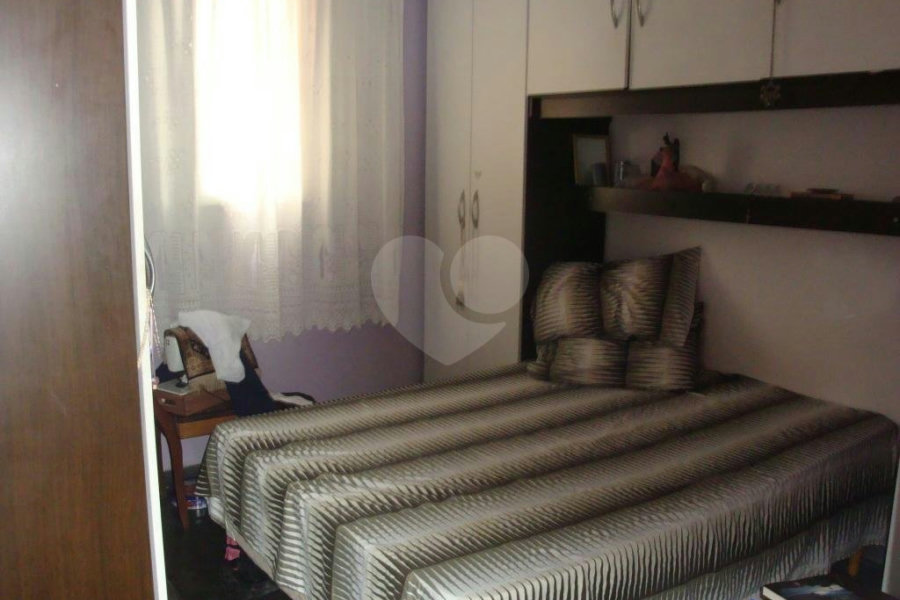 Sobrado à venda com 3 quartos em Tucuruvi, São Paulo, SP