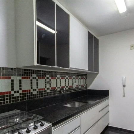 Cobertura à venda com 4 quartos, sendo 1 suíte,  em Jardim Londrina, São Paulo, SP