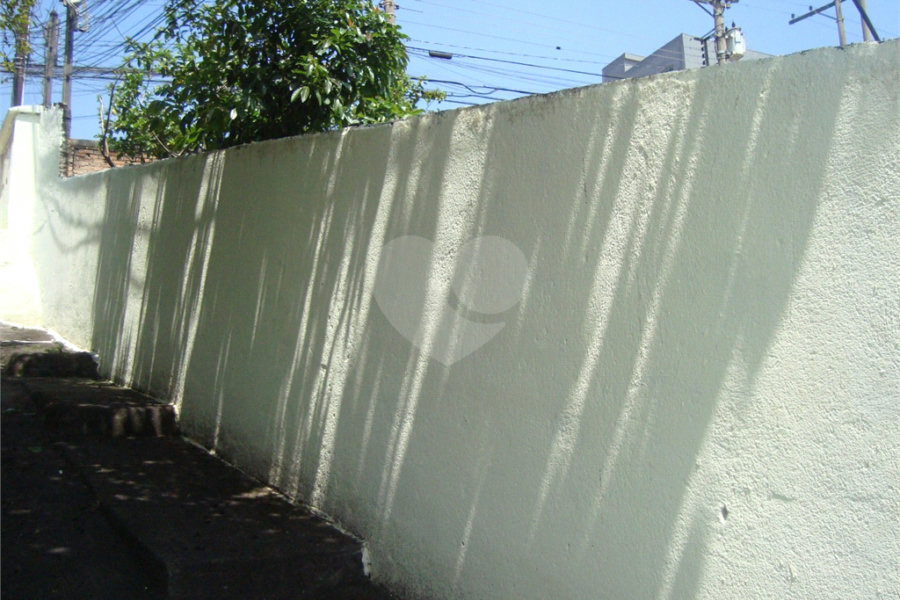 Terreno à venda em Casa Verde, São Paulo, SP