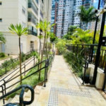 Apartamento à venda com 2 quartos em Jardim Flor da Montanha, Guarulhos, SP