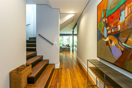 Casa à venda ou para alugar com 3 suítes no condomínio Palm Hill, São Paulo - SP