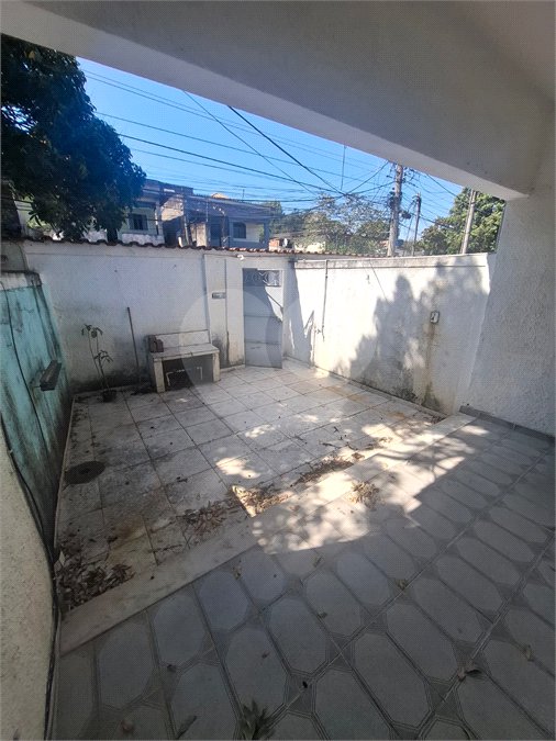 Casa à venda com 5 quartos em Campo Grande, Rio de Janeiro, RJ