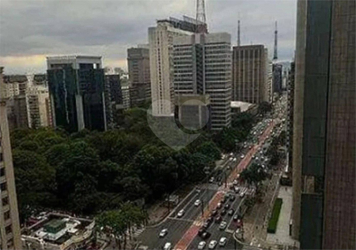 Laje Corporativa para alugar em Bela Vista, São Paulo, SP