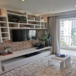 Apartamento à venda com 2 quartos em Parque Reboucas, São Paulo, SP