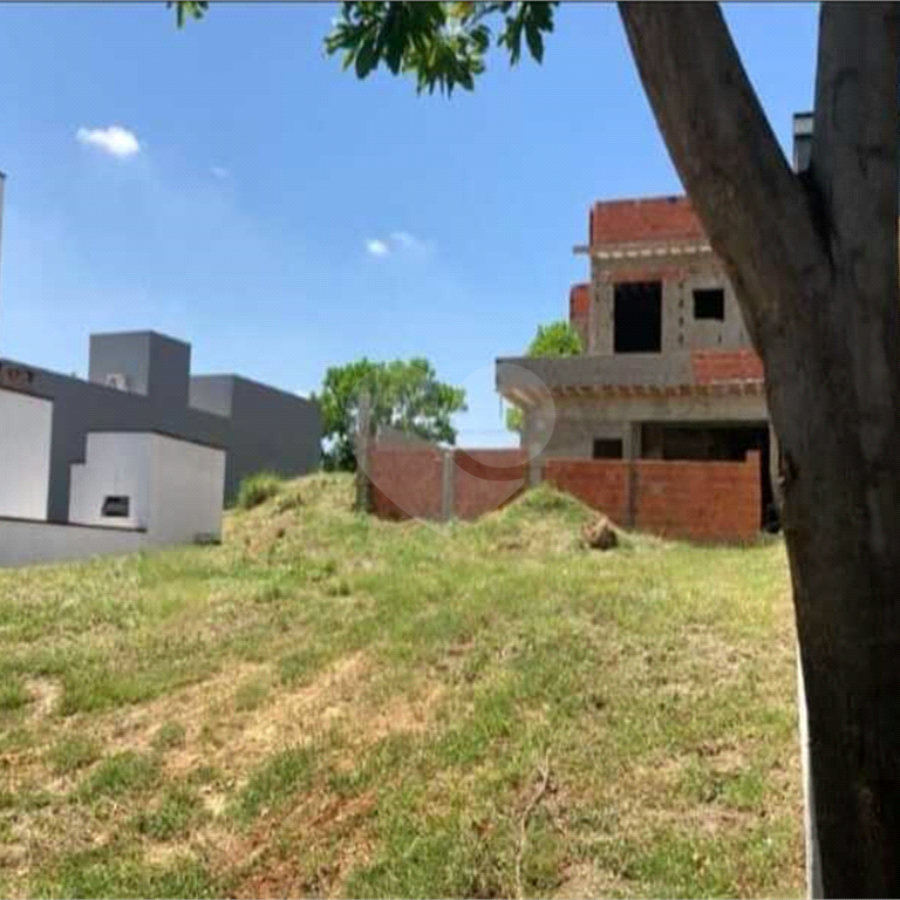 Casa à venda no condomínio Jardins DI Roma Piazza Navonna, Indaiatuba - SP