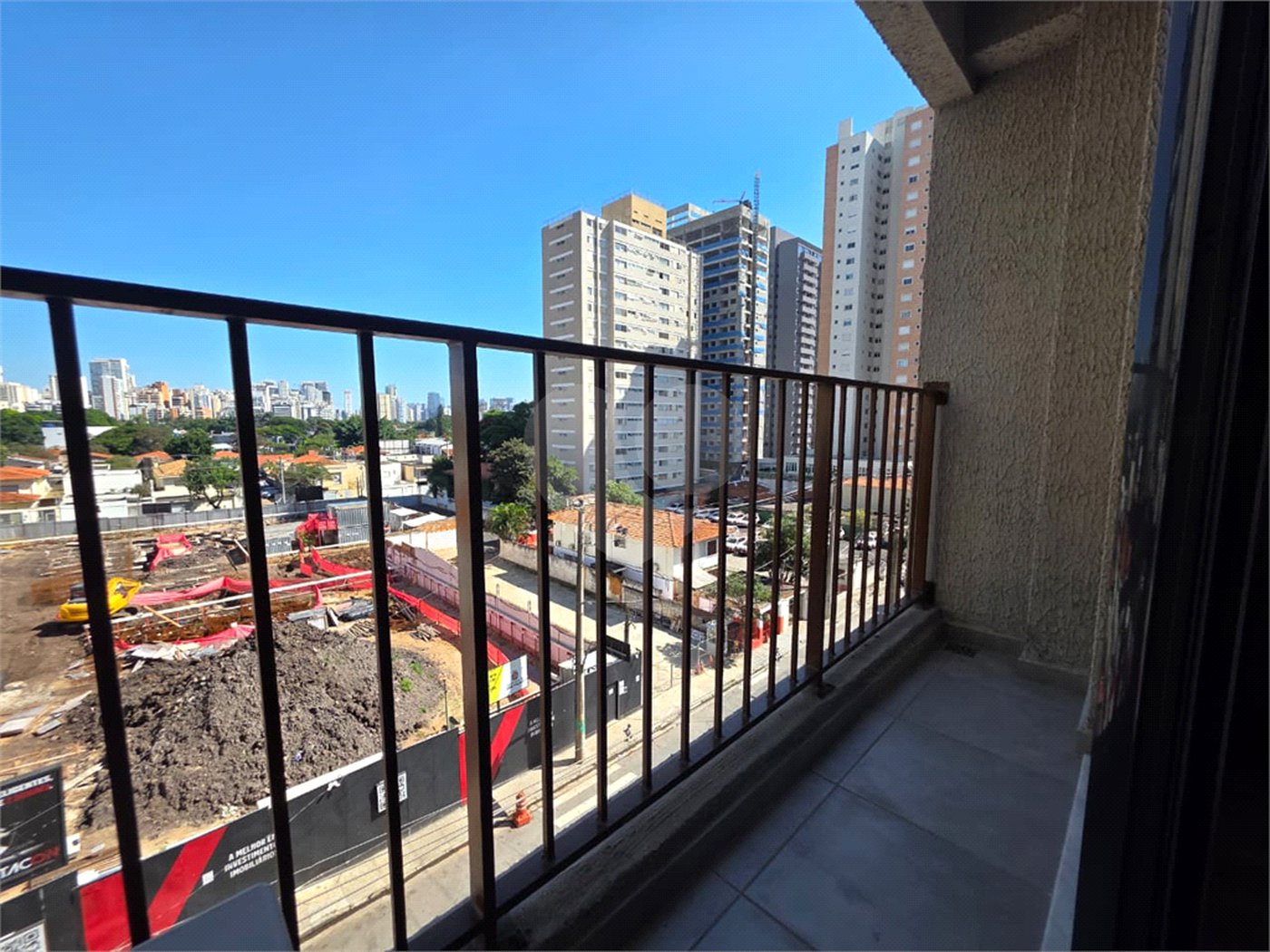 Studio para alugar com 1 quarto em Vila Olímpia, São Paulo, SP
