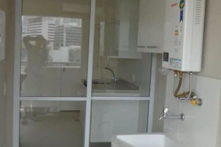 Apartamento à venda com 1 suíte em Vila Andrade, São Paulo, SP