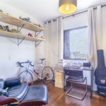 Apartamento à venda com 4 quartos, sendo 3 suítes, em Jardim Monte Kemel, São Paulo, SP