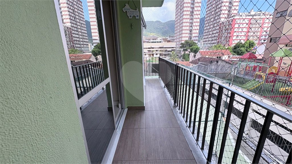 Apartamento à venda com 2 quartos, sendo 1 suíte,  em Vila Isabel, Rio de Janeiro, RJ