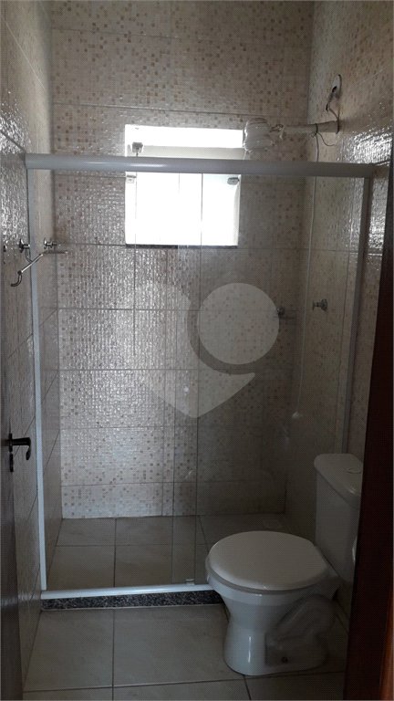 Casa à venda com 1 quarto em São José, Armação dos Búzios, RJ