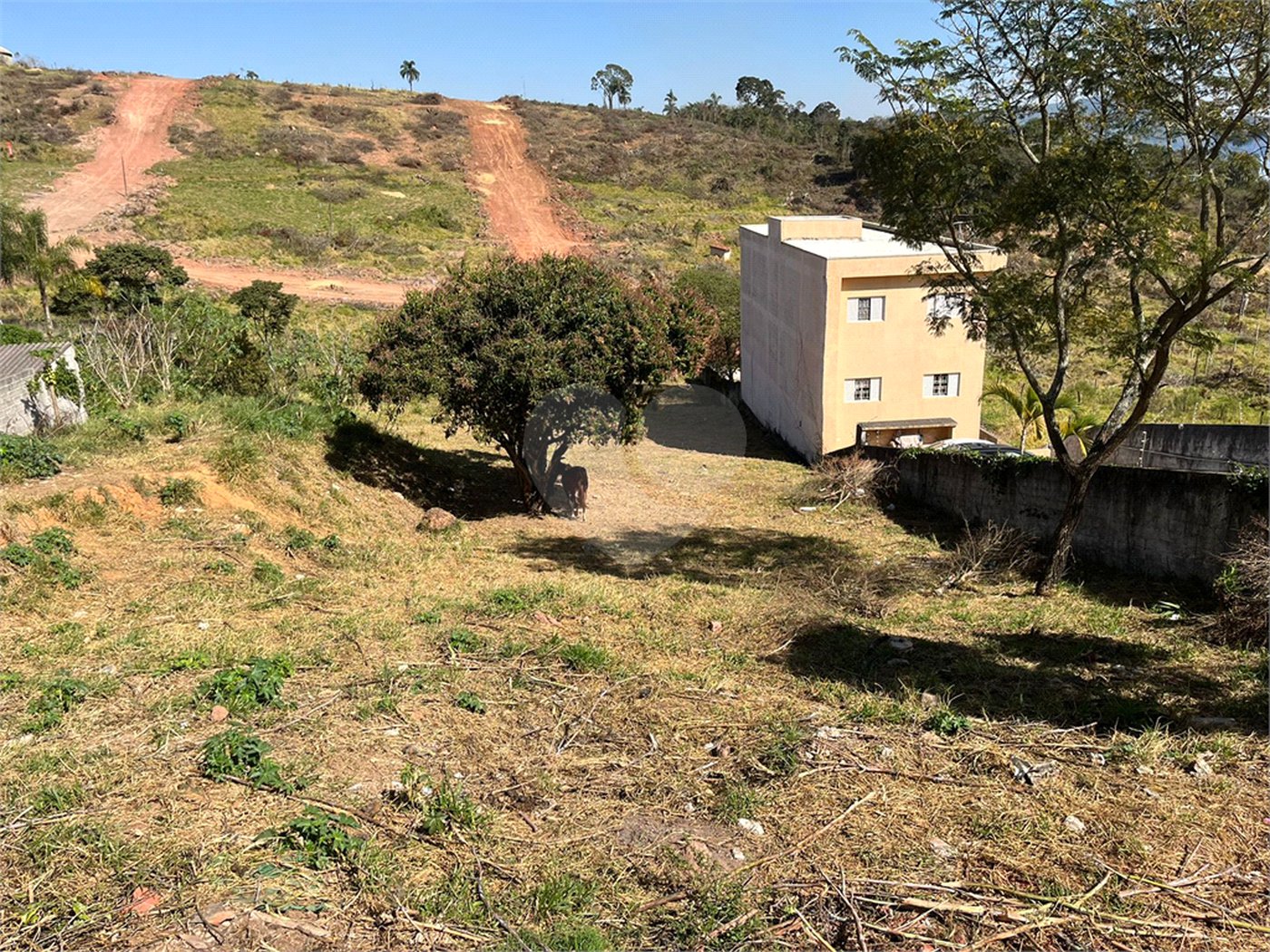 Terreno à venda com 1 quarto em Jardim Colonial, Atibaia, SP