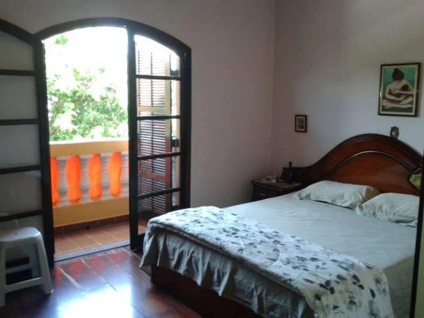 Sobrado à venda com 3 quartos, sendo 1 suíte, em Jardim das Vertentes, São Paulo, SP