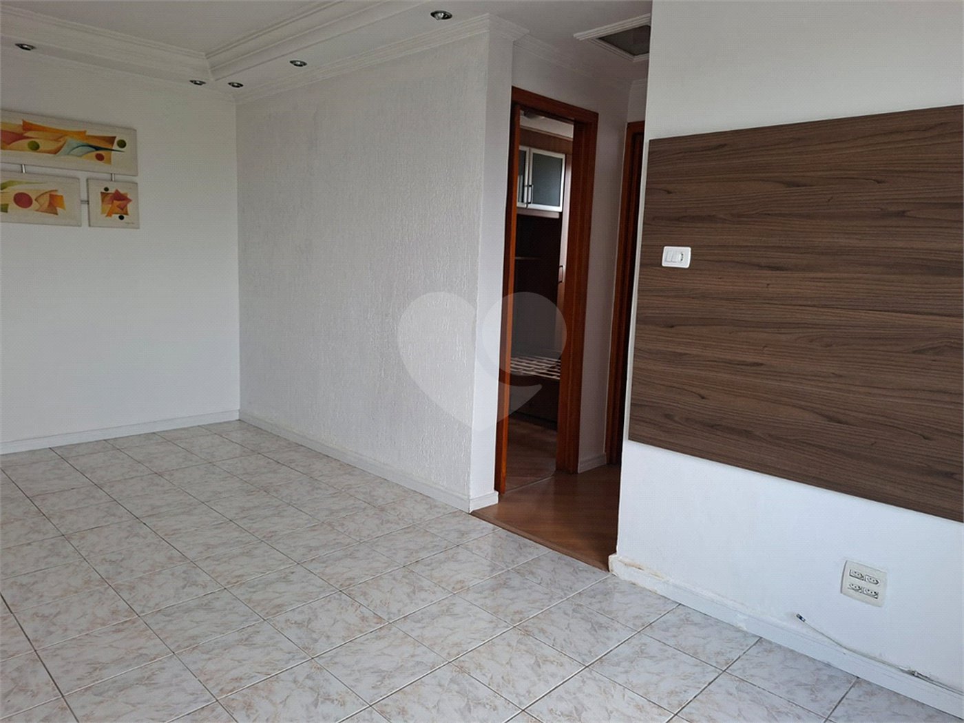 Apartamento à venda com 2 quartos em Chácara Belenzinho, São Paulo, SP