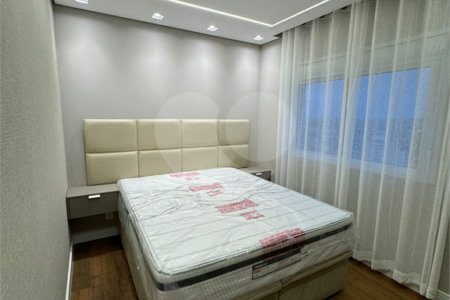 Apartamento à venda com 2 suítes em Vila Mogilar, Mogi das Cruzes, SP