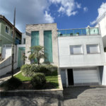 Casa à venda com 3 quartos, sendo 2 suítes, no condomínio Mirante do Horto, São Paulo - SP