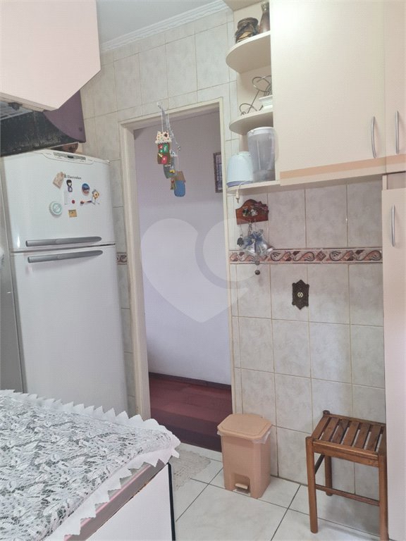 Apartamento à venda com 2 quartos em Parque Suzano, Suzano, SP