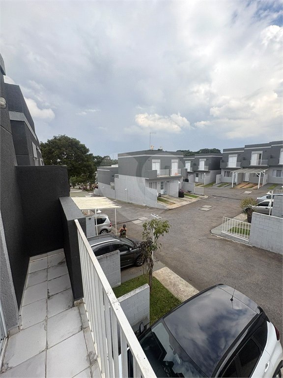 Casa à venda com 2 quartos no condomínio Carvalho Lagares, Poá - SP
